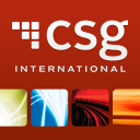 CSG International, Inc logo