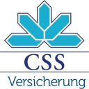 CSS Versicherungen AG logo