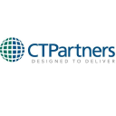 CTPartners logo