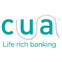 CUA - Credit Union Australia Limited logo