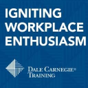 Dale Carnegie Training logo