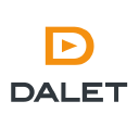 Dalet Sports Factory logo