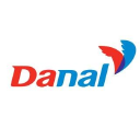 Danal Inc logo