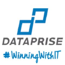 Dataprise, Inc logo