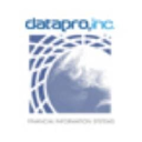 Datapro logo