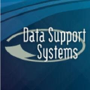 Data Support Systems, Inc. logo
