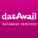 Datavail Corporation logo