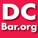 D.C. Bar logo