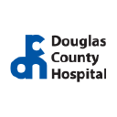 Douglas County Hospital logo