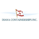 Dcontainerships logo