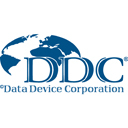 Data Device Corporation logo