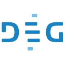 DEG logo