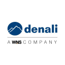 Denali Consulting, Inc. logo