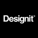 Designit logo