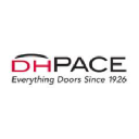 DH Pace Company Inc logo