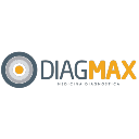 Diagmax - Diagnósticos por Imagem logo