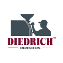 Diedrich Manufacturing Inc logo
