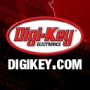 Digi-Key Corporation logo