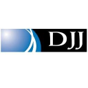 DJJ Technologies logo