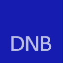 De Nederlandsche Bank (DNB) logo