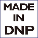 Dai Nippon Printing Co., Ltd. logo