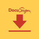 DocuSign UK logo