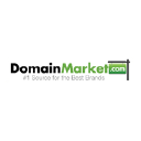 DomainMarket.com logo