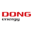 DONG Energy logo