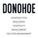 The Donohoe Companies, Inc. logo