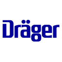 Drägerwerk AG logo