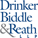 Drinker Biddle & Reath LLP logo