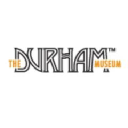Durhammuseum logo