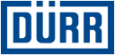 Durr Systems, Inc. logo