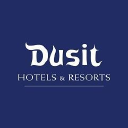 Dusit.com logo