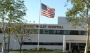Desert Valley Hospital logo
