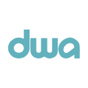 DWA Inc logo