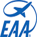 Experimental Aircraft Association logo