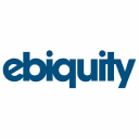Ebiquity plc logo