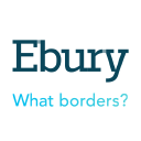 Ebury logo