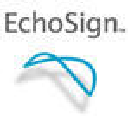 Echosign logo