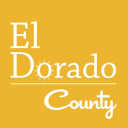 El Dorado County CA logo
