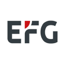EFG International AG logo