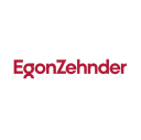 Egon Zehnder International Inc logo