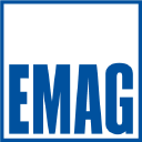 EMAG L.L.C. logo