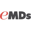 eMDs logo