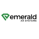 Emerald A/R Systems logo
