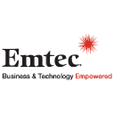 Emtec Inc logo