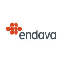 Endava Limited logo