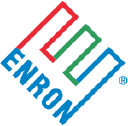 Enron Corp. logo