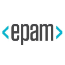 EPAM Systems Inc logo